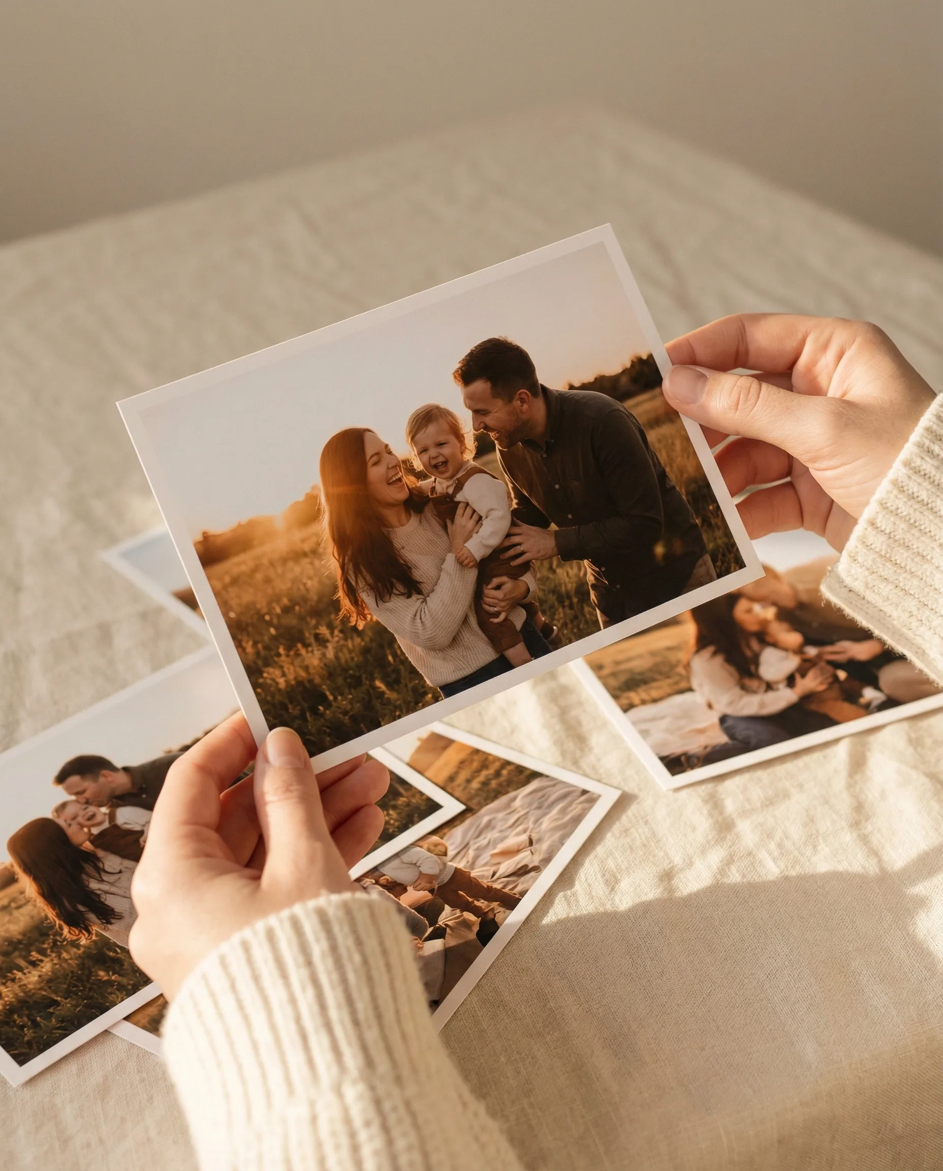 Foto Jumbo Plus (13x18cm)