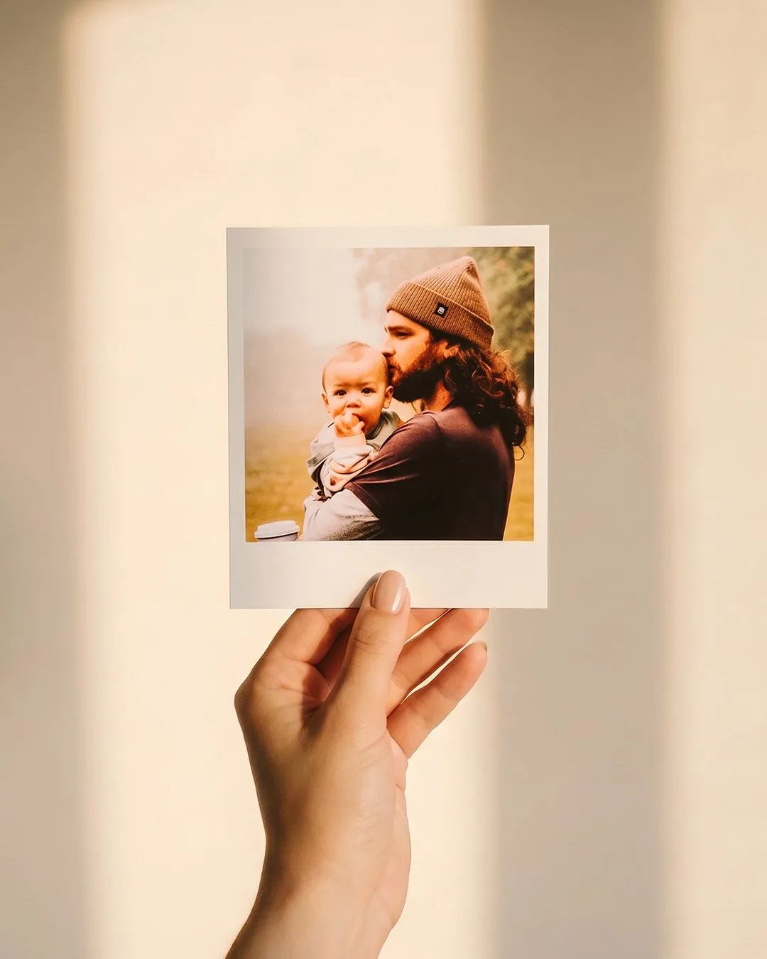 Fotos Polaroid