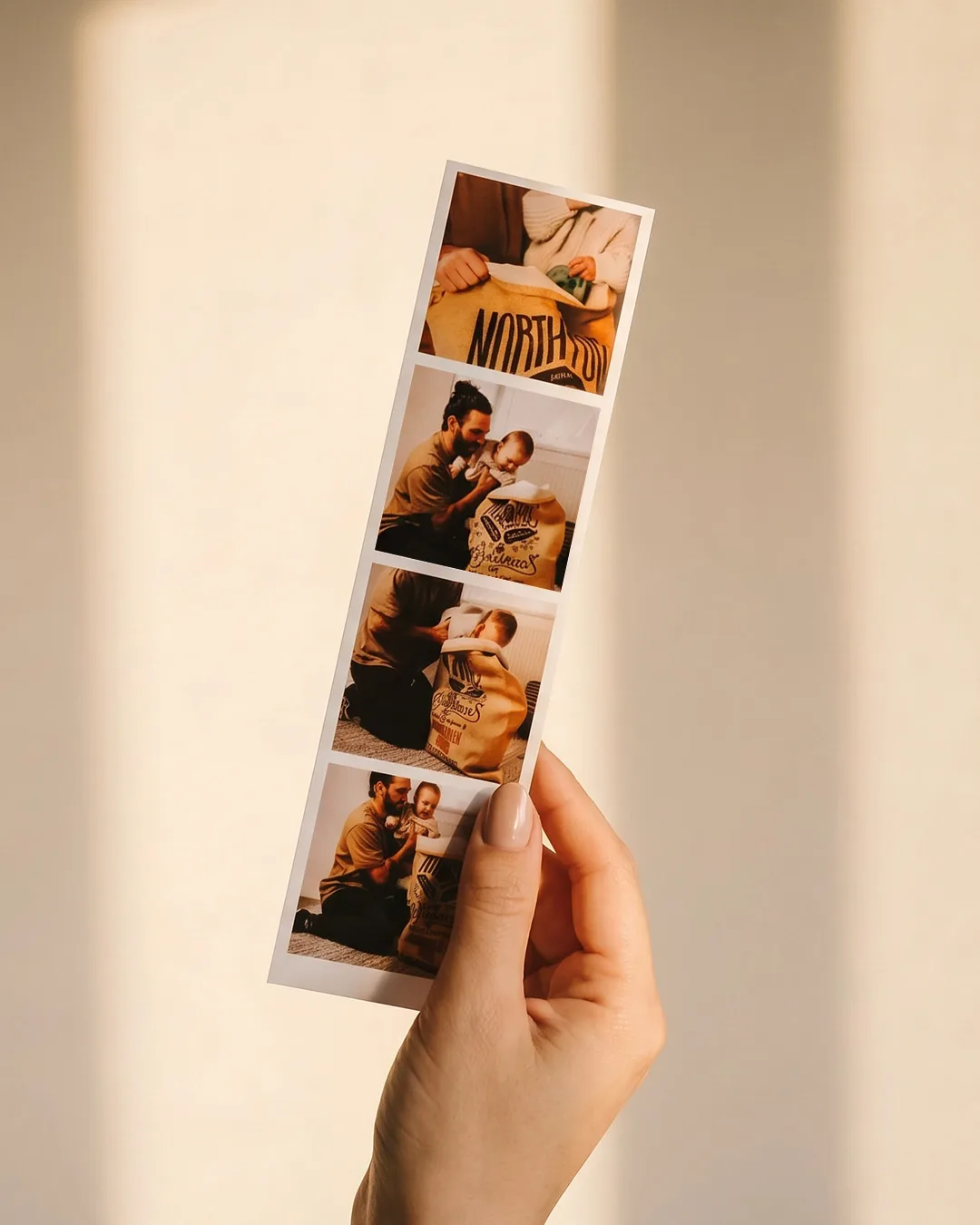 Photostrips (20x5cm)