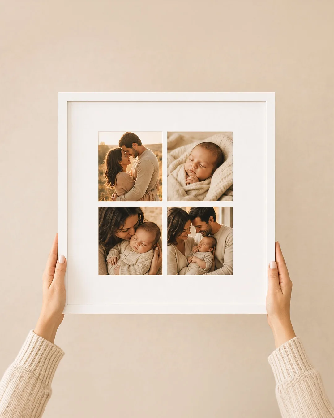 Cuadro Multifoto