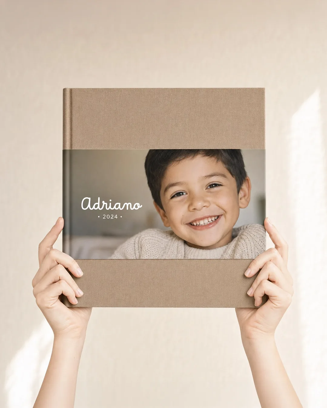 Layflat Photobook